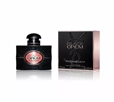 Black opium eau de parfum 100ml online